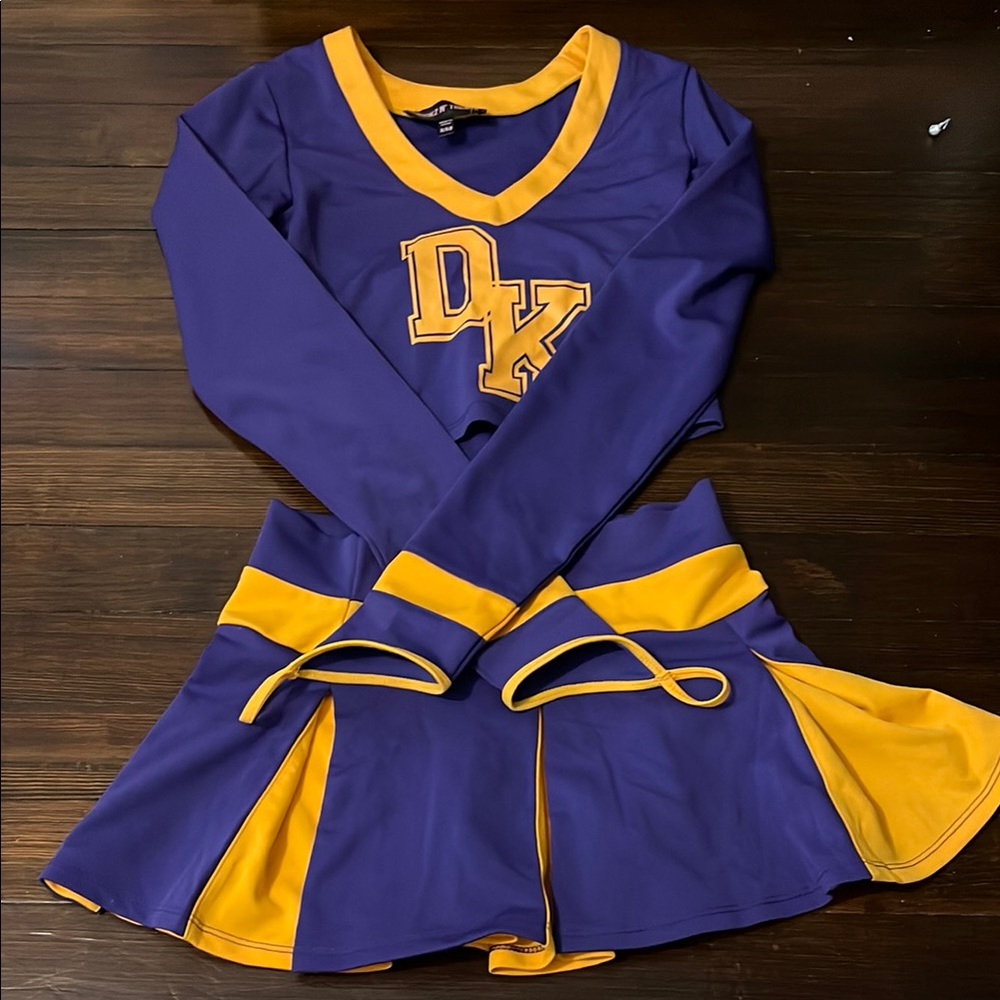 Jennifer’s Body Halloween Costume